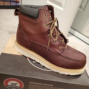 Red Wing Shoes- Mens boots